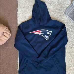 Patriots Hoodie